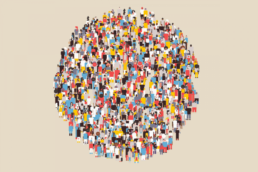 World-population