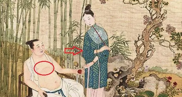 xem-tuong-dan-ong-loi-dan-ba-lom