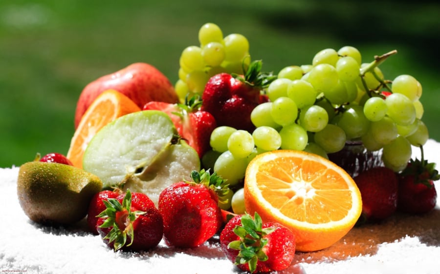 summerfruit