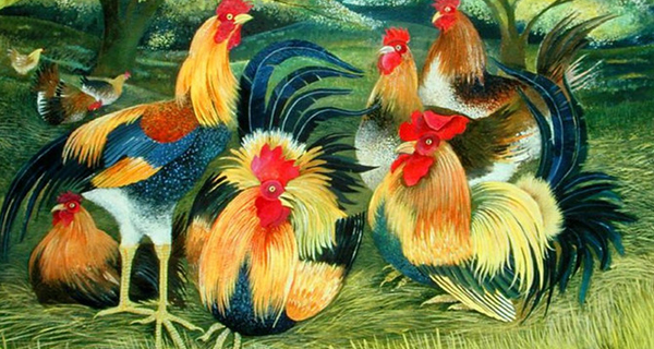 9