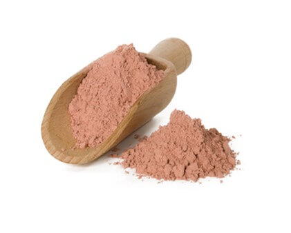 Pink-Clay