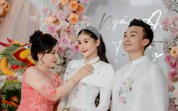 nngan anh