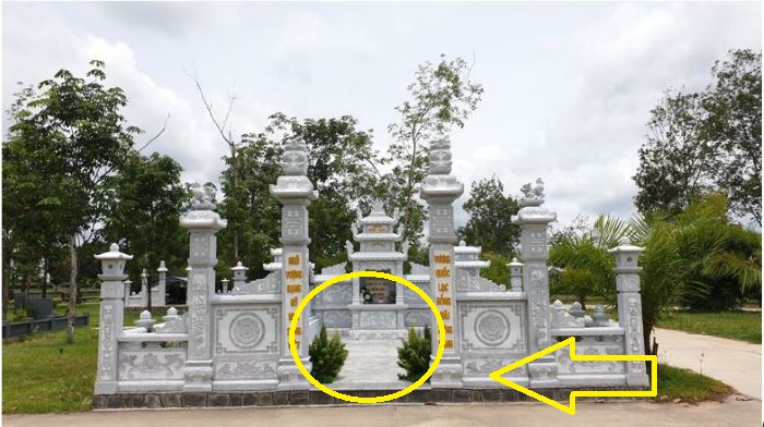 3 khong trong