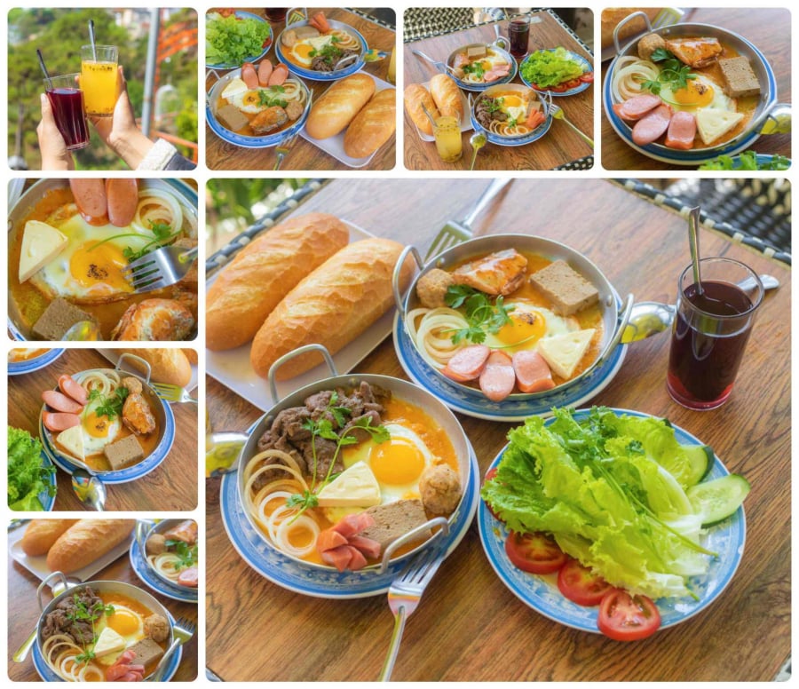 banh mi chao icolor 1