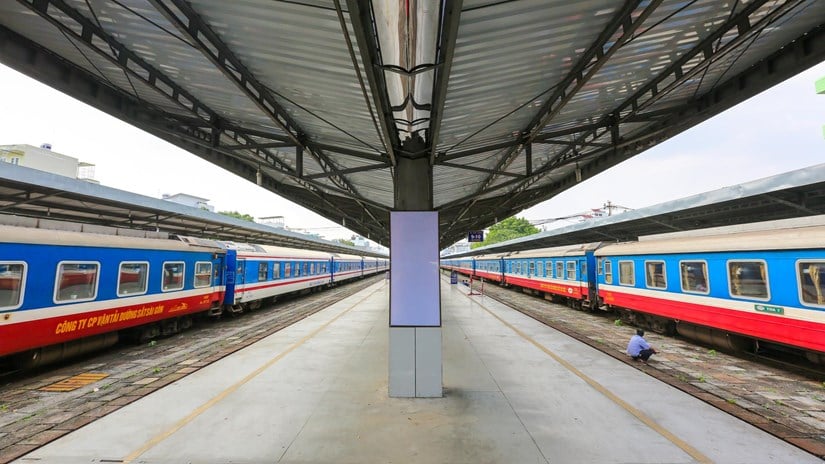 Nghị định 14/2015/NĐ-CP Quy định chi tiết và hướng dẫn thi hành một số điều của Luật Đường sắt nêu rõ các đối tượng được giảm giá vé tàu hỏa dịp Tết Nguyên đán.