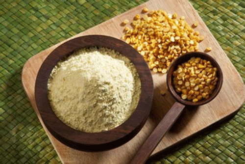 Besan-Gram-Flour