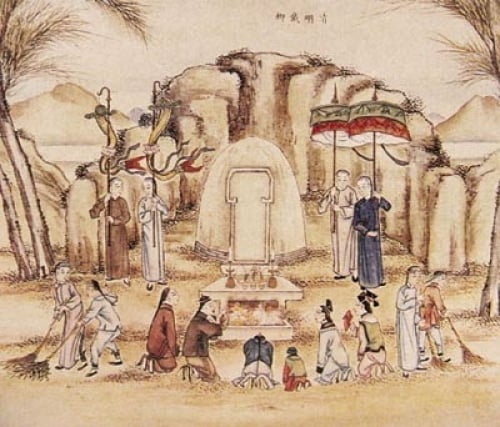 co-nhan-co-cau-ngheo-khong-sua-cua-giau-khong-doi-mo-3