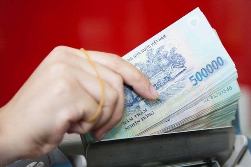Nghề lương cao nhất hiện nay