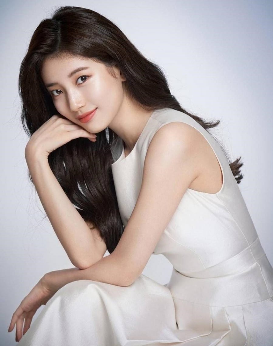 Suzy-