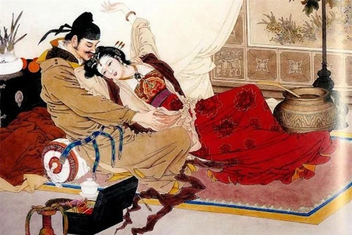 nguoi ngu 3 giac nay mang mong