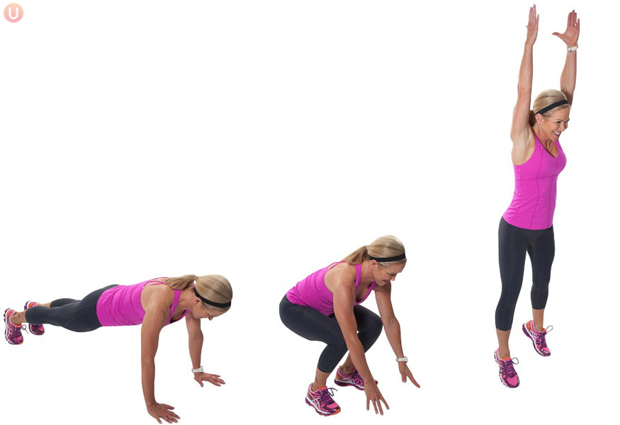 Burpee_Exercise