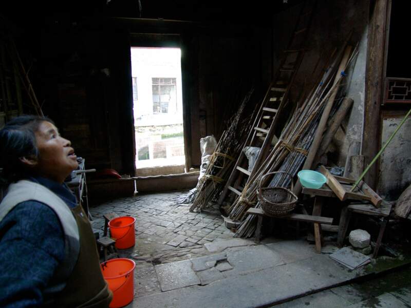 maison-delabree-dans-le-village-de-tangmo-en-chine