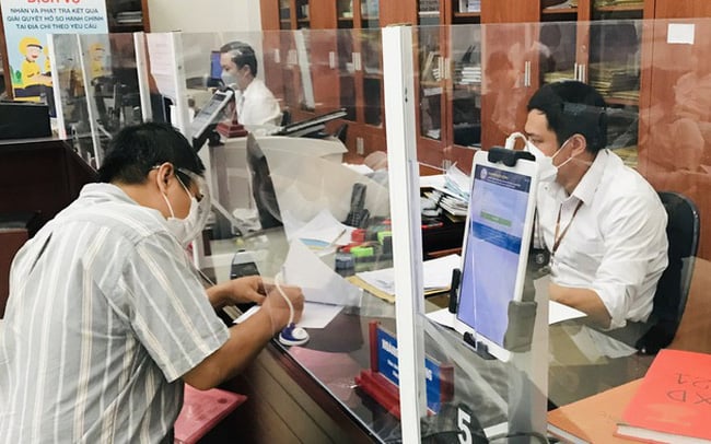 Đối tượng được biên chế vĩnh viễn