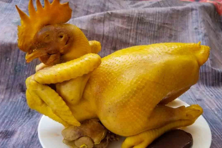 cach-luoc-ga-cung-va-tao-dang-cuc-chuan-cho-mam-co-ngay-tet-3
