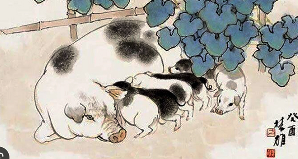7