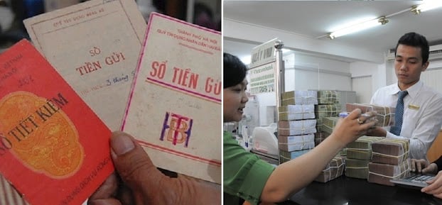 gui tiet kiem