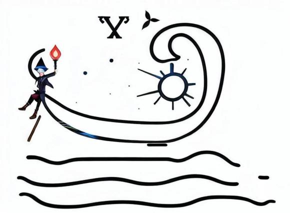 7