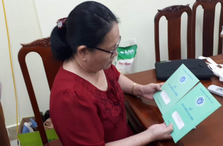 Đối tượng được nhận mức tăng lương hưu 21% là ai