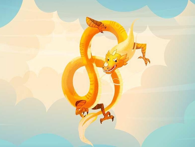 4