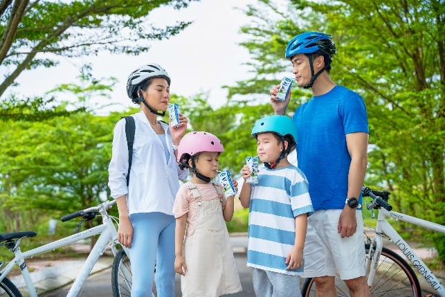 Dinh dưỡng kết hợp vận động phù hợp luôn là điều được khuyến khích để có một Shbet16 chơi game trực tuyến vui khỏe