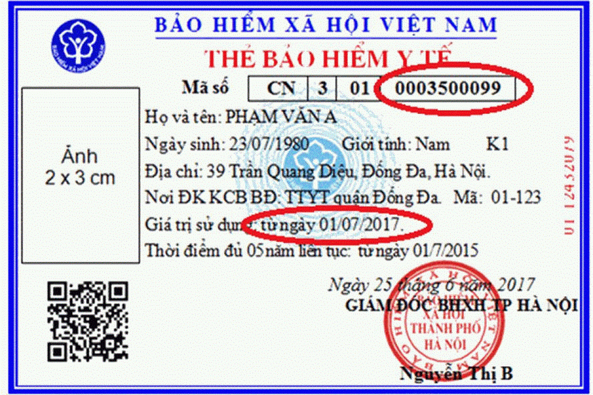 Duy nhất 1 đối tượng khám trái tuyến vẫn được thẻ BHYT chi trả 100%, người dân nên biết tránh thiệt thòi