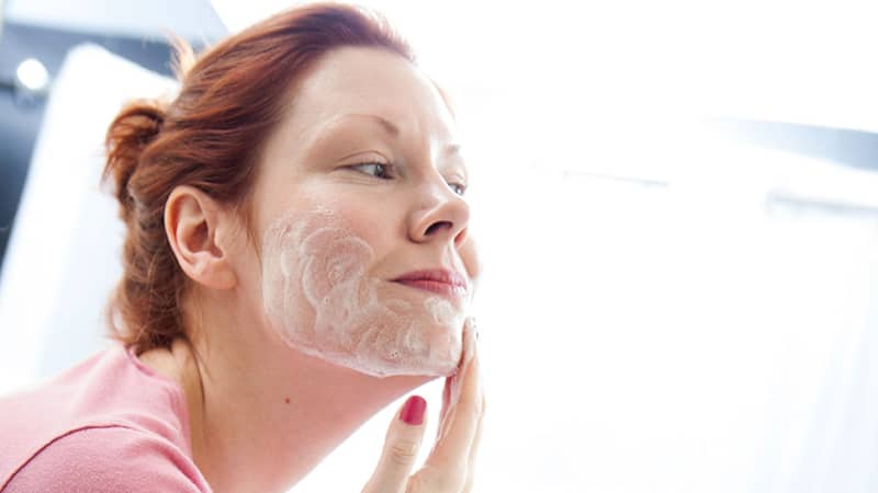 Washing-Her-Face_iStock_000019237240Medium
