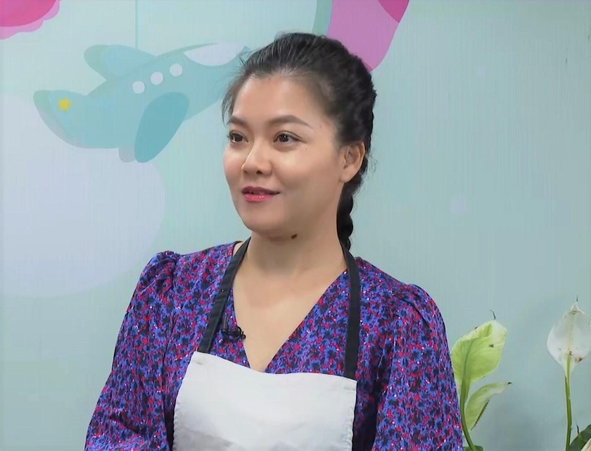 Thanh-Ngoc