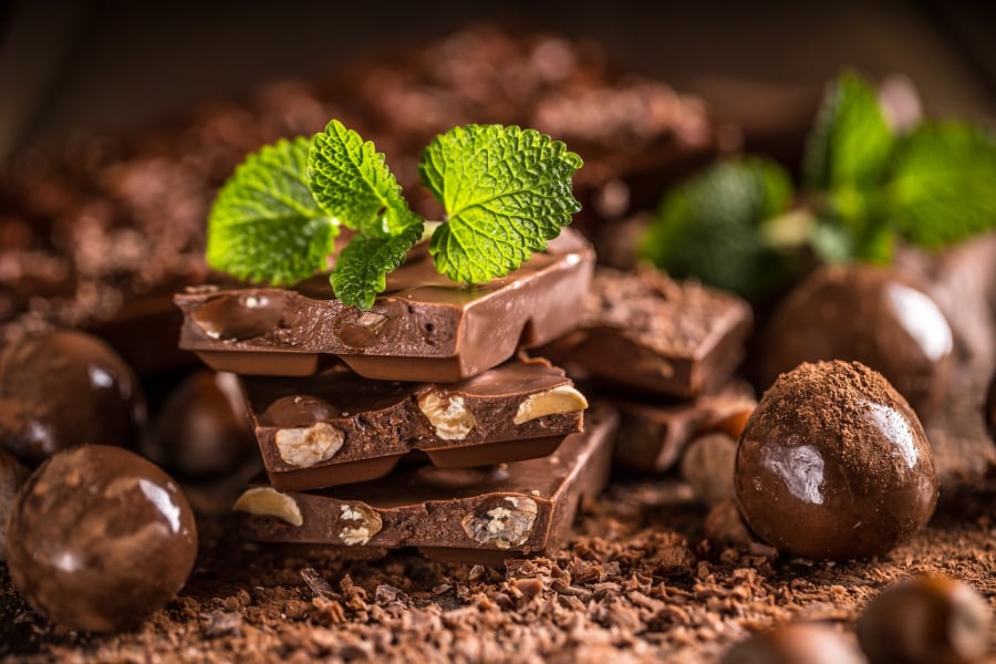 Chocolate