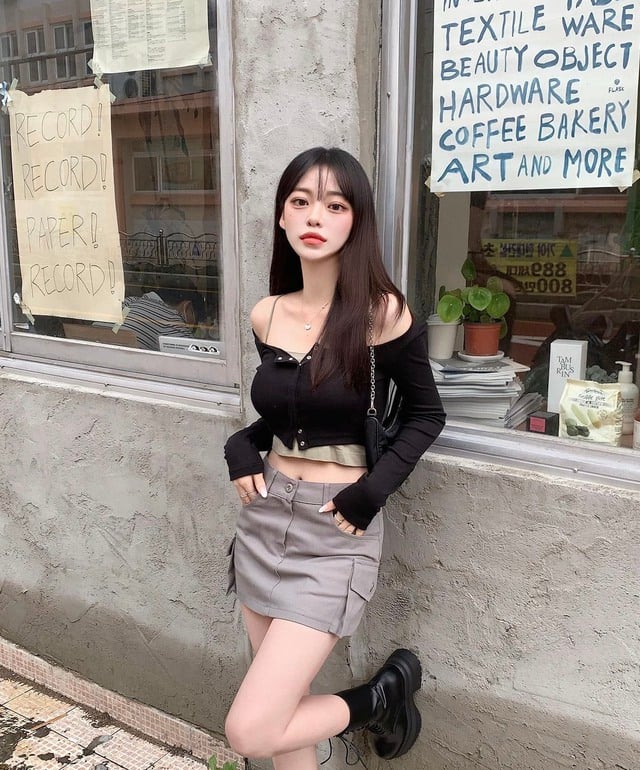 Empty
