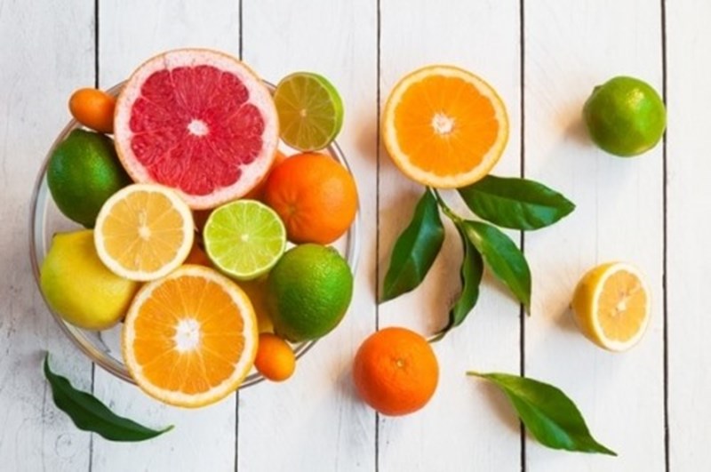 Citrus-Fruit-In-Bowl