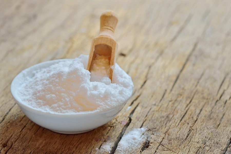 baking-soda©iStock