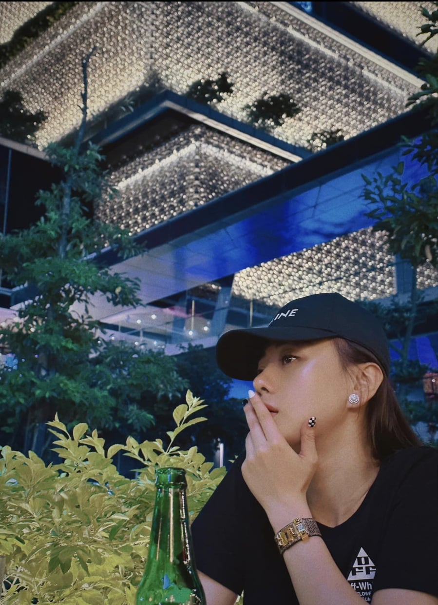 Empty