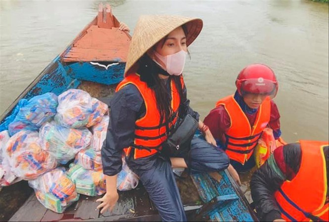 thuy tien bao