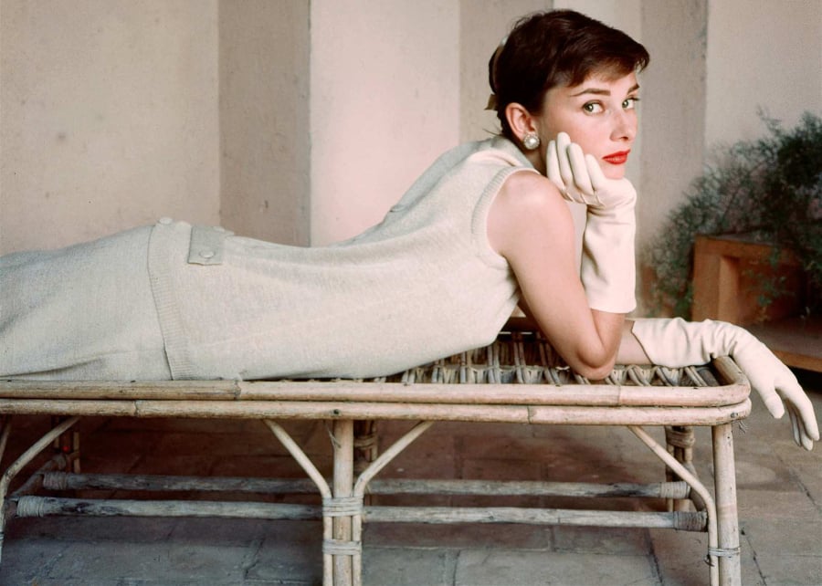 audrey