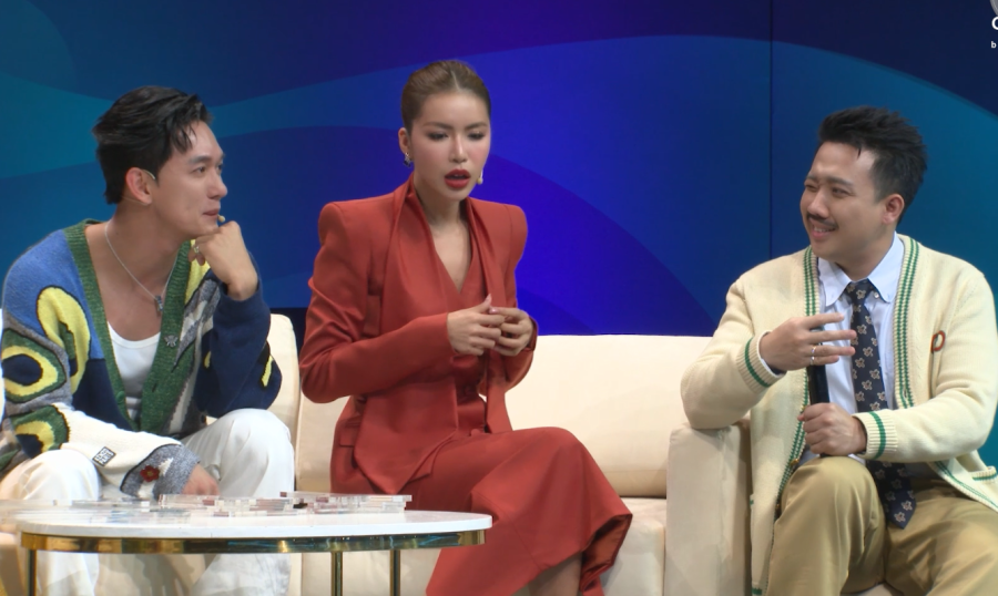 tran thanh 1