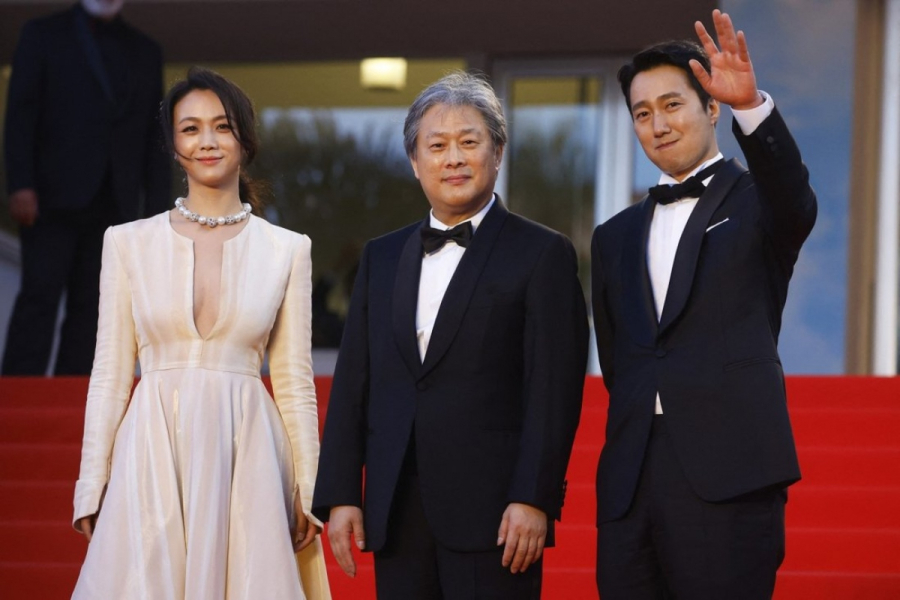 Thang duy cannes 2022