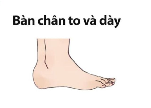 xem-tuong-ban-chan-nu-gioi-giau-sang