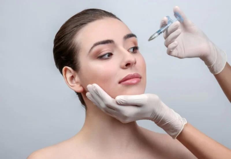 Tiêm filler khắc phục được cả khuyết điểm trên gương mặt lẫn Sh88bet đăng ký miễn phí