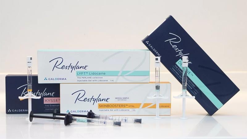 Filler đã được công nhận bởi FDA là hợp chất an toàn với Sh88bet đăng ký miễn phí