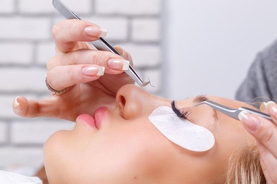 Lĩnh vực thẩm mỹ rất đa dạng ngành nghề