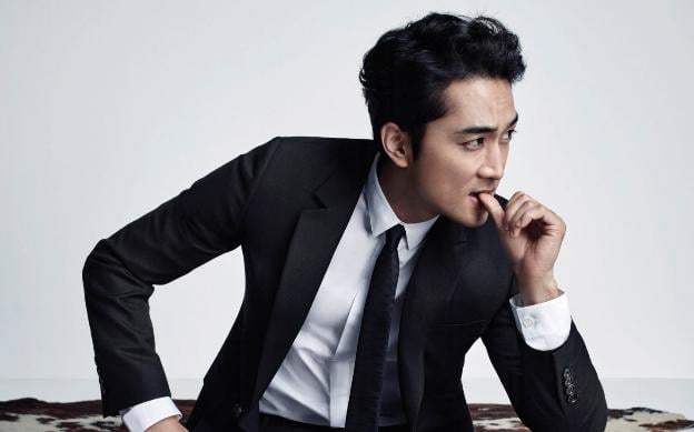 song seung hun