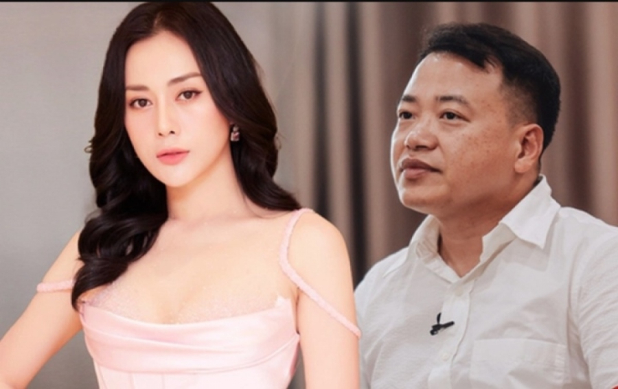 nhan sac Phuong oanh