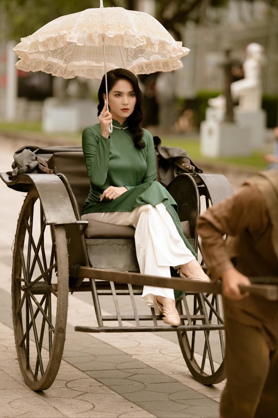 ngoc trinh 5