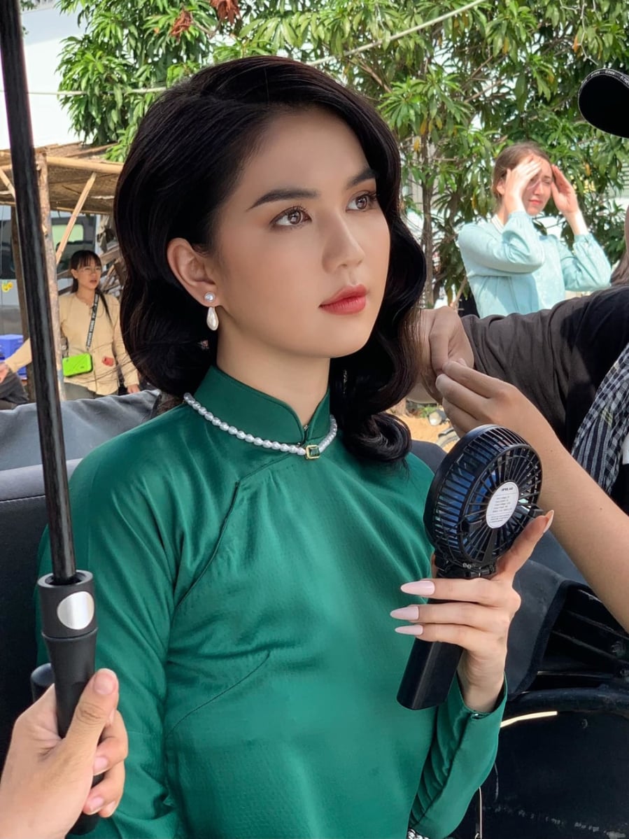 ngoc trinh 6