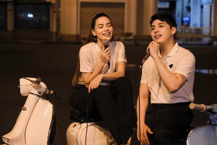 ho ngoc ha