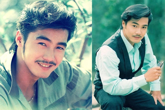 ly hung ngay tre