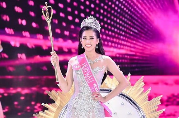 tieu v