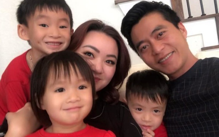 chong con xuan mai