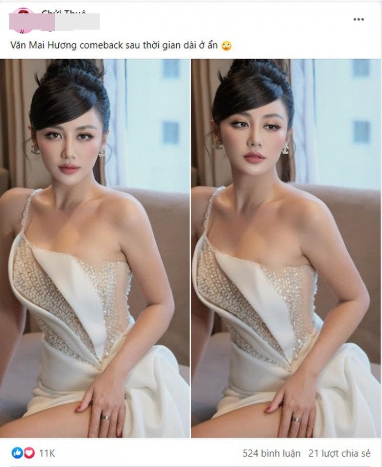 mai huong 1
