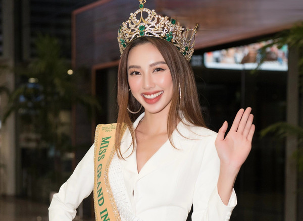 thuy tein